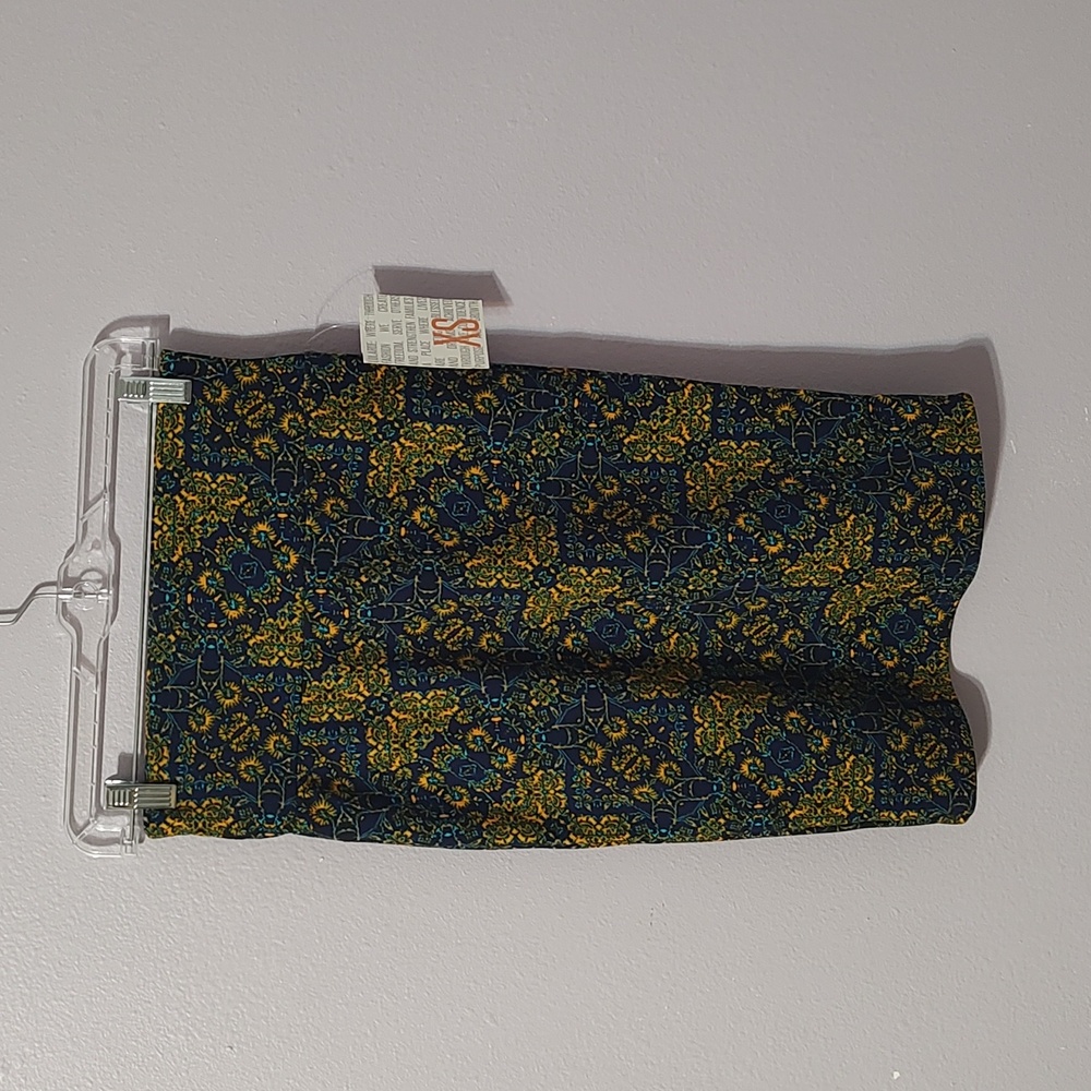 💥 5/$25💥 NWT LuLaRoe Cassie Pencil Skirt